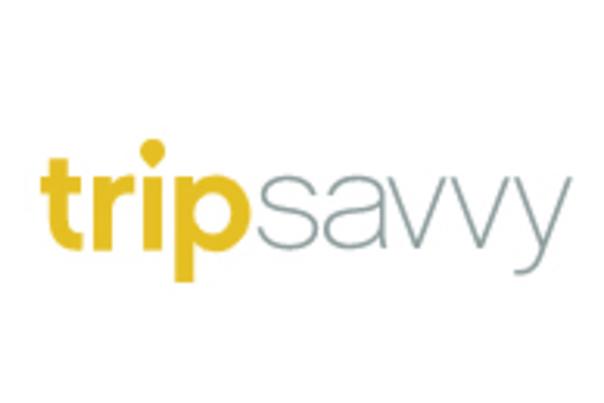 Trip Savvy Logo