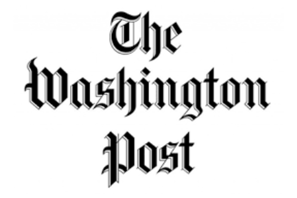 The Washington Post Logo
