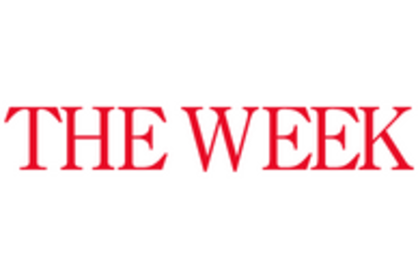 The Week Logo