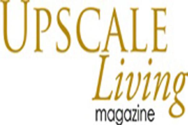 Upscale Living Logo