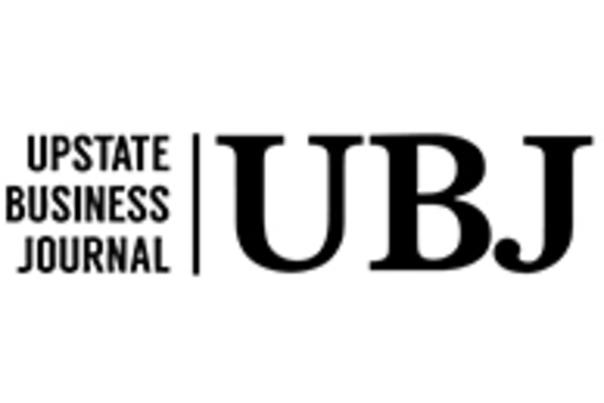 Upstate Business Journal Logo