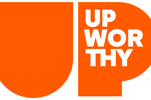 UpWorthy Logo