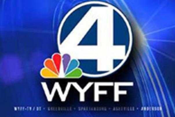 WYFF New Logo