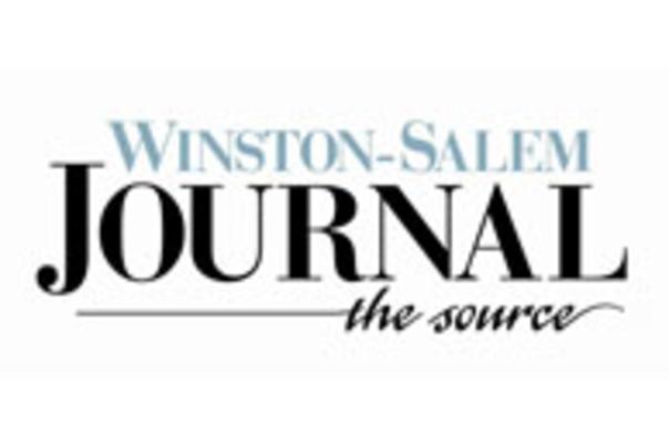 Winston Salem Journal Logo
