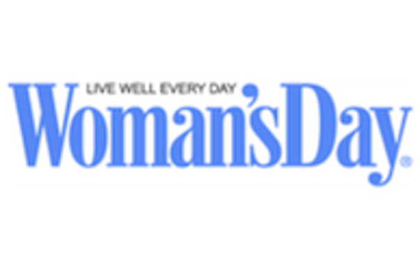 Woman's Day Logo
