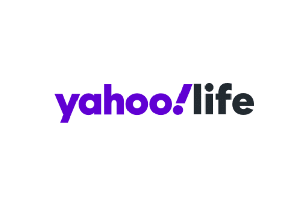 Yahoo Life Logo
