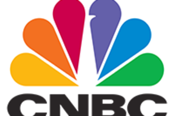 CNBC Logo