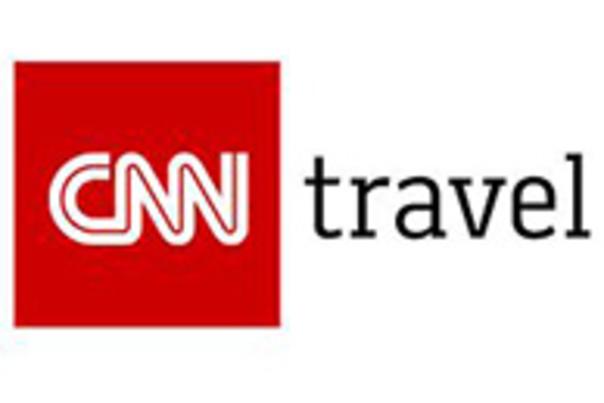 CNN Travel Logo