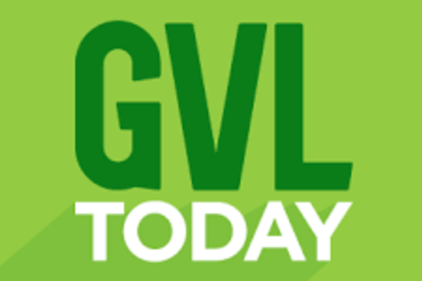Greenville Today Logo