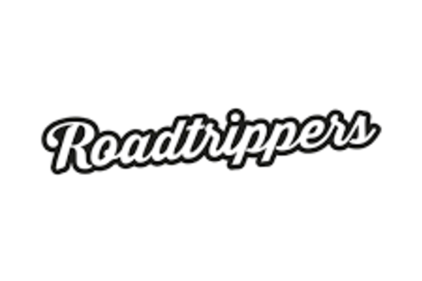 Roadtrippers Logo