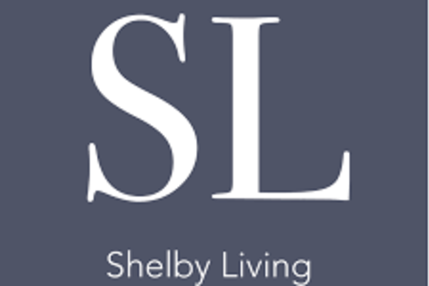 Shelby Living Magazine Logo