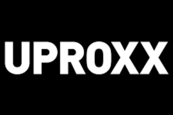 Uproxx Logo