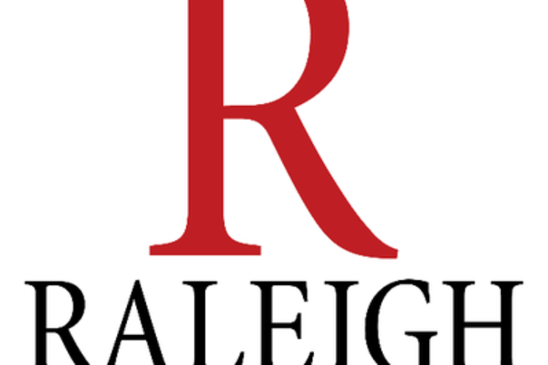 Raleigh Magazine Logo
