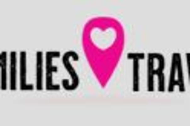 Families Travel logo