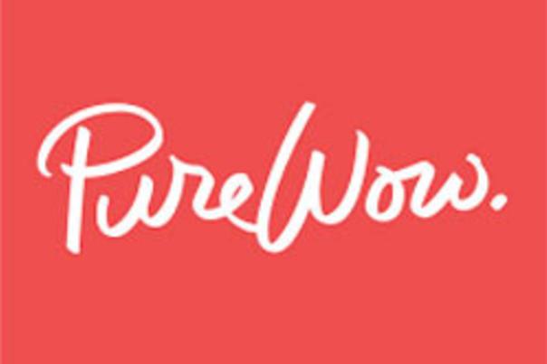 Pure Wow Logo