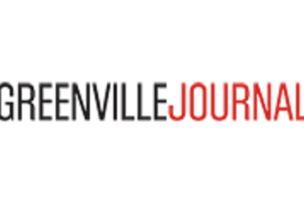 Greenville Journal Logo