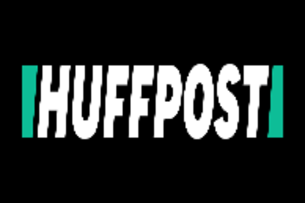 Huff Post Logo