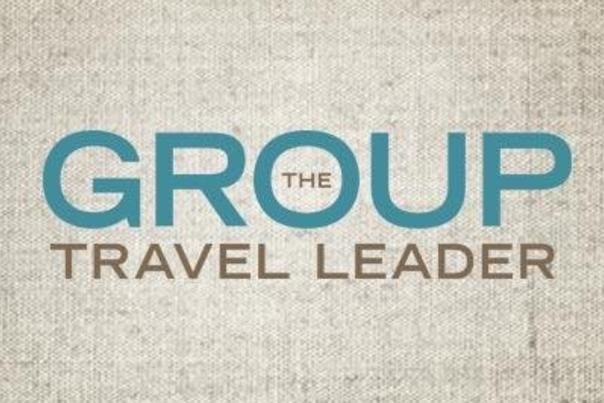 Group Travel Logo