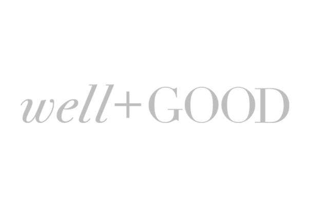 Well + Good Logo
