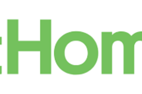 AtHome Magazine Logo