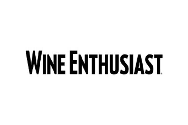 Wine Enthusiast Logo