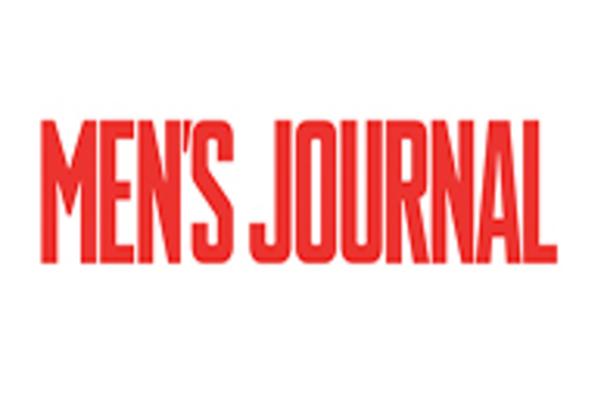 Men's Journal Logo