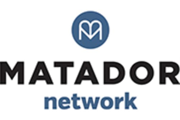 Matador Network Logo