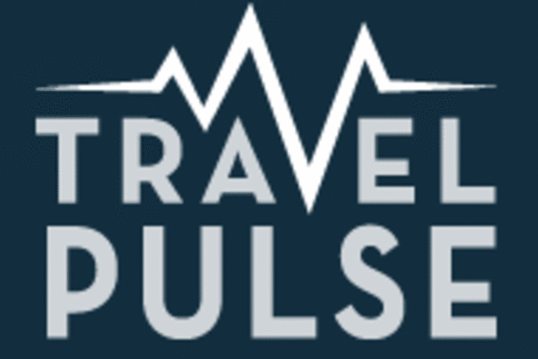 Travel Pulse Logo