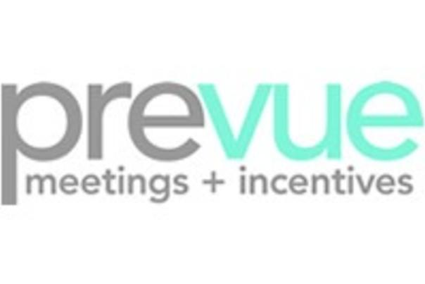 Prevue logo