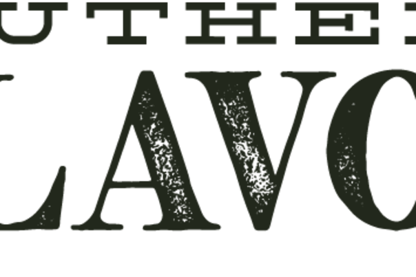 Southern Flavor Magazine Logo