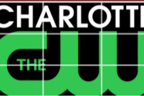WCCB Charlotte's CW Logo