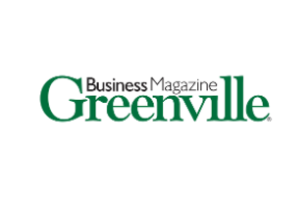Greenville Business Magazine