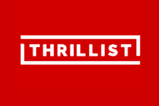 Thrillist Logo