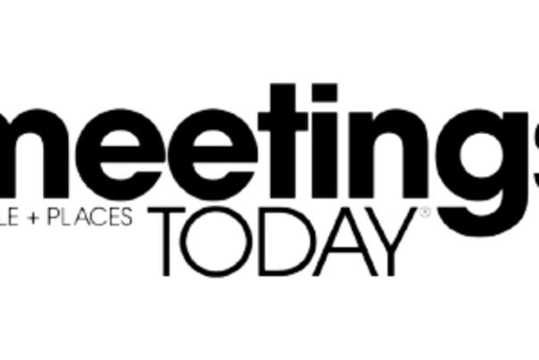 Meetings Today Logo