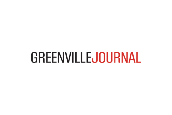 Greenville Journal Logo