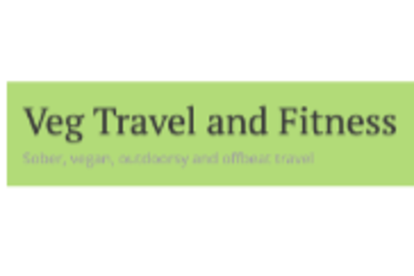 Veg Travel and Fitness