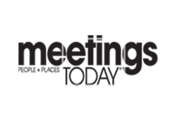 Meetings Today Logo