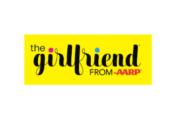 The Girlfriend from AARP