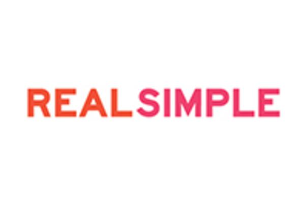 Real Simple Logo