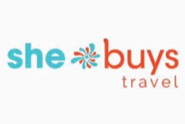 She Buys Travel