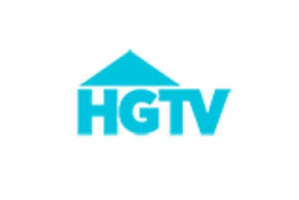 HGTV Logo