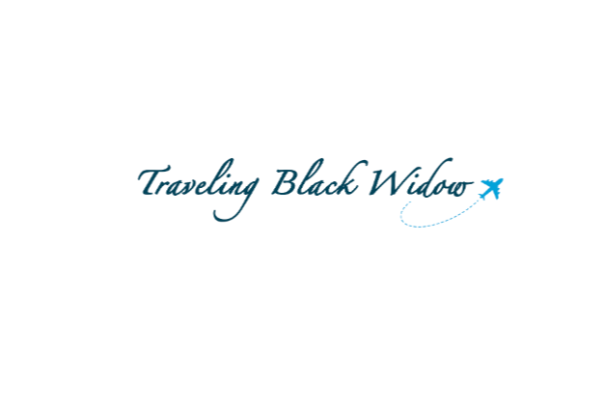 Traveling Black Widow