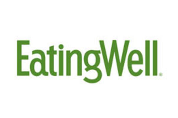 Eating Well Logo