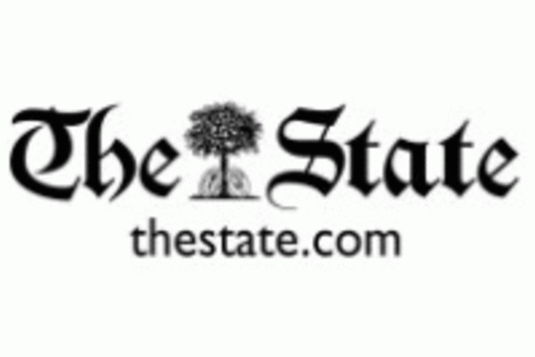 The State Logo