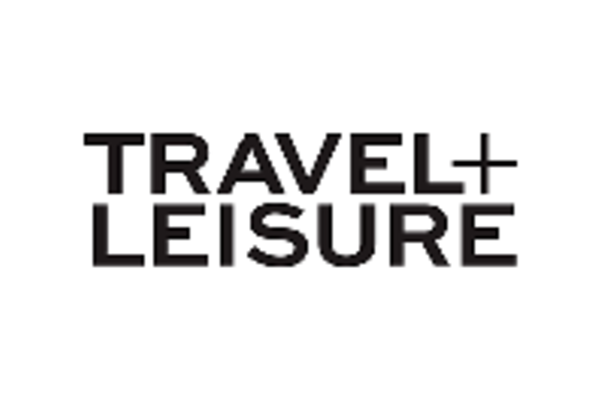 Travel and Leisure Logo