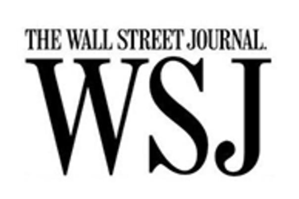 Wall Street Journal Logo