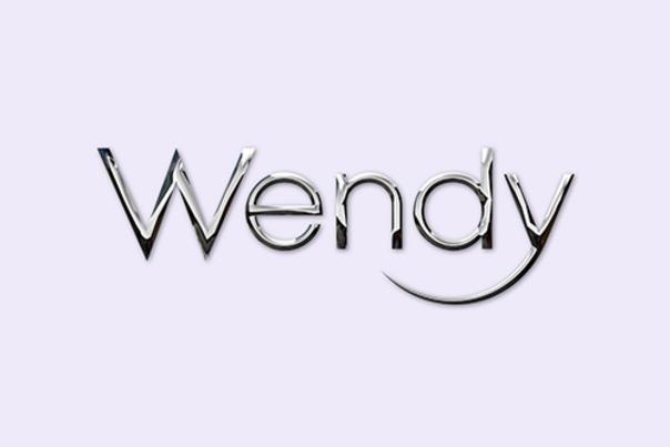 Wendy Williams Show Logo