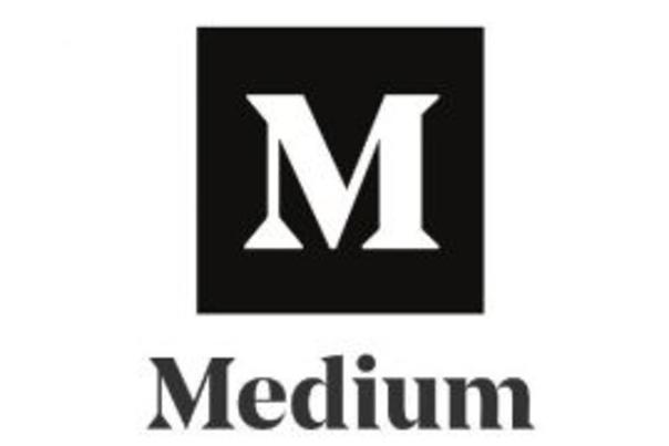 Medium Logo
