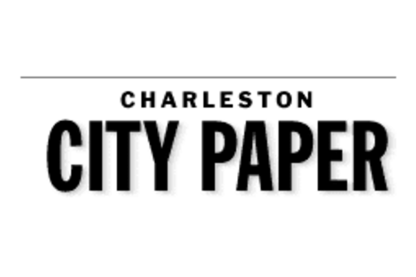 Charleston City Paper Logo