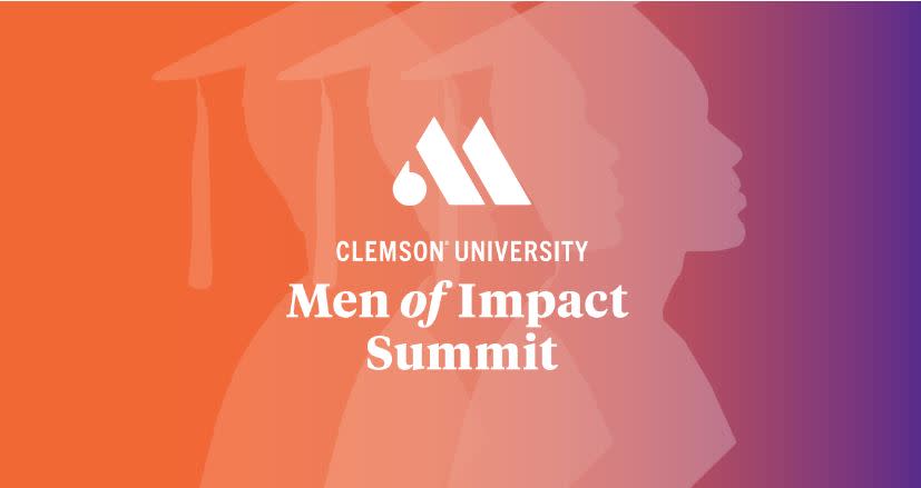 Men of Impact Summit logo